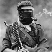 SUBCOMANDANTE MARCOS ☭