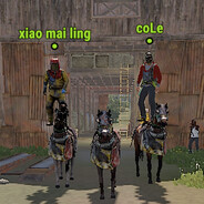 Steam Community Avatar