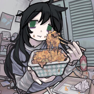 Steam Community Avatar