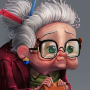 Super Grandmother
