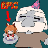 Steam Community Avatar