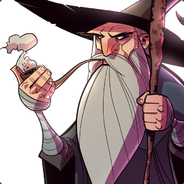 Steam Community Avatar