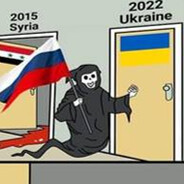 LMAO BE UKRAINIAN