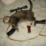 Steam Community Avatar