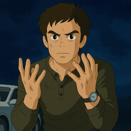 Dexter Morgan avatar