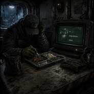 Nostromo Break Room Critics