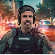 MIKE BAGUNCINHA