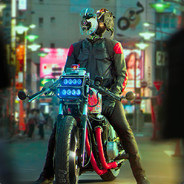 Steam Community Avatar