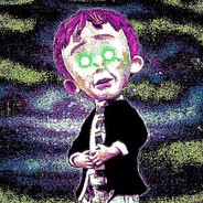 Steam profile picture for @andrew