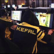 kefAL `