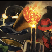 Steam Community Avatar