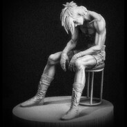 黒い剣士 | wackq