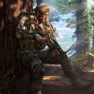 Steam Community Avatar