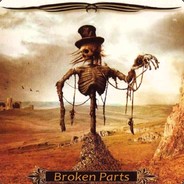 Broken Parts