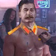 SRT | MGE Сталин