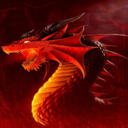 Red-dragon