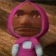 Steam Community Avatar