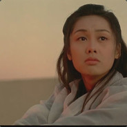 我的意中人是个盖世英雄