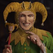 Steam Community Avatar