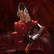 Mona: The Endless Journey