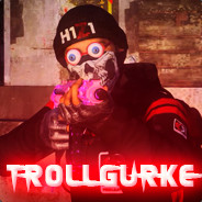 Trollgurke