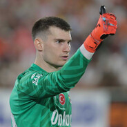 Dominik Livaković