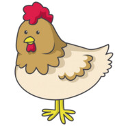 🐔Цып🐔