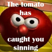 Bob the Tomato