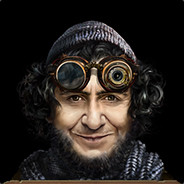 Steam Community Avatar