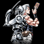 Steam Community Avatar