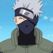 Kakashi Sensei