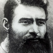 Ned Kelly ⚜