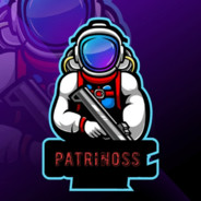 ↜ꐠPATRİNOS...*★.•