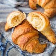 I'm a Croissant