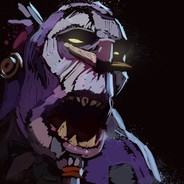 Witch Doctor GOD