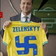 ukrainian clown