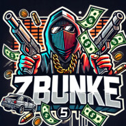 Zbunke