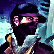 Steam Community Avatar