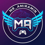 Steam profile picture for @mramirali