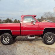 ChevyTruck