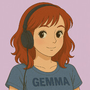 Gemmita ♡ Myers