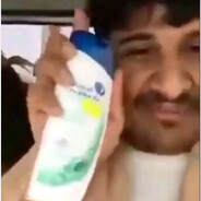 Shampoo