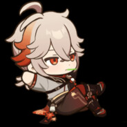 kazuhaha