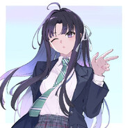 昴儿这个可爱