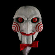 I'm jigsaw