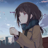 樱花树下