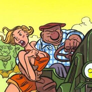 Steam Community Avatar