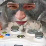 Луня