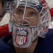 Goalie Paulie