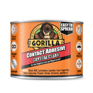 Gorilla Glue Contact Adhesive